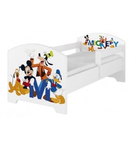 bez zásuvky - bez šuplíka