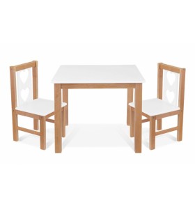 Písacie stoly,stolečky,stoličky