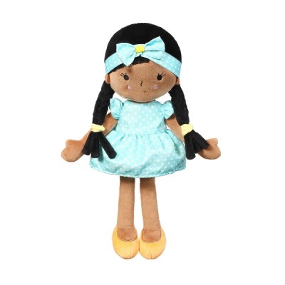 Handrová bábika BabyOno Leny Doll My Best Friend