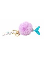Adam toys, Kľúčenka s brmbolcami - morská víla
