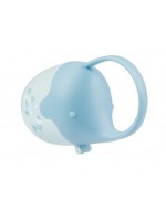 BabyOno Puzdro na dudlík 529/01 - modré