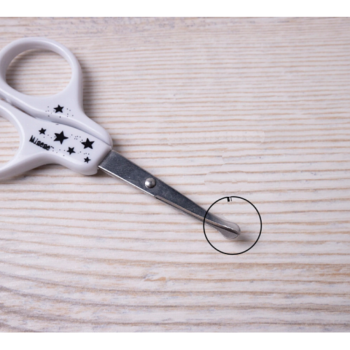 Minene Sada na manikúru My Star - čierna