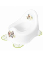 Keeeper Nočník Macko Pú a priateľé - biely