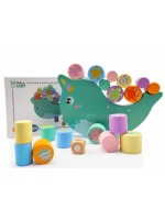 Adam Toys Balančné hra - Delfínek
