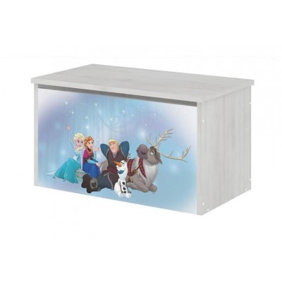 Babyboo Box na hračky s motívom  Frozen