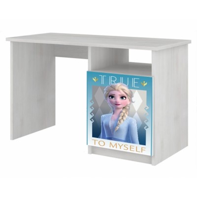 BabyBoo Psací stůl Frozen II , 70x100x55 cm