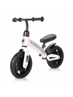 Odrážadlo LORELLI SCOUT AIR pink