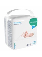 Prebaľovacie podložky - 20ks, 60x90cm, BabyOno