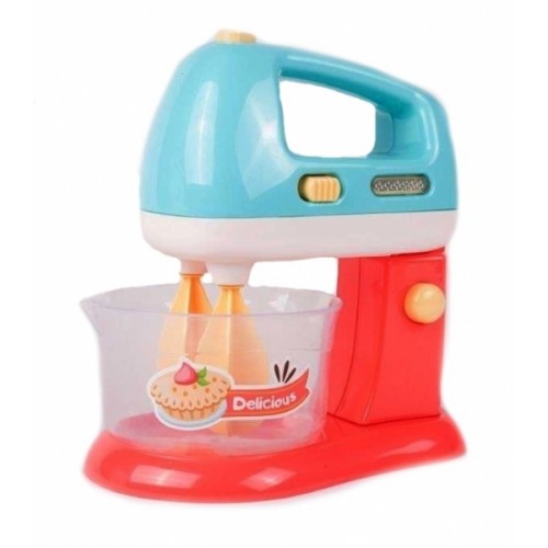 Kuchynský robot s výklopným ramenom Delicious