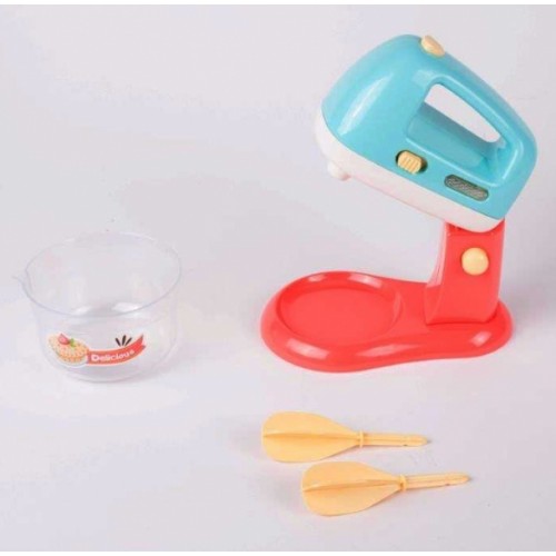 Kuchynský robot s výklopným ramenom Delicious