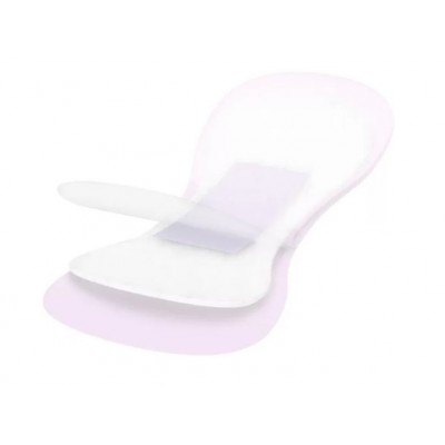 BabyOno Anatomické popôrodné vložky Comfort - 15 ks
