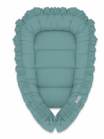 Bavlnené obojstranné hniezdočko 55 x 75 cm, ROYAL - matová