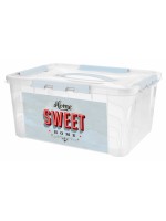 Keeeper Box Sweet 15,3 l