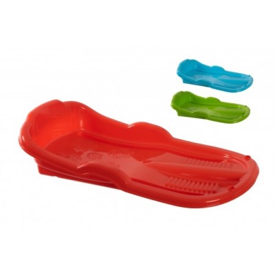Bôby plast 63x36cm 3 farby