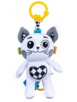 Bali Bazoo Závesná hračka, Mačička Music