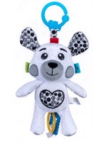 Bali Bazoo Závesná hračka, Psík Music