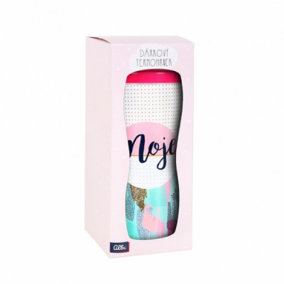Albi Dárkový Termohrnek - Moje, 300 ml