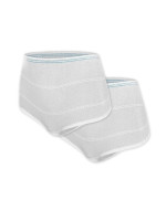 Sieťkované nohavičky L, 2ks v balení