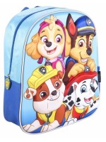 Detský batoh Tlapková Patrola kamaráti s 3D efektom