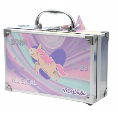 Detský kozmetický kufrík Magical Unicorn