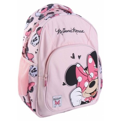 Školský batoh Minnie Mouse