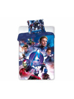 Detské obliečky Avengers 140x200 cm