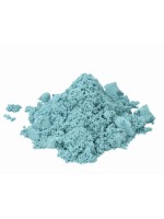 Kinetický piesok 1 kg Adam Toys, svetlo modrý