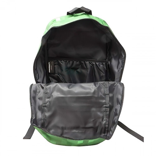 Školský batoh Minecraft