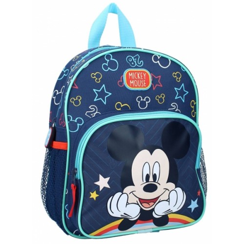 Baťoh, aktovka pre predškoláka Mickey