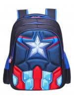 Školský batoh Avengers Captain America