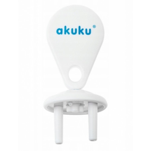 Zabezpečenie zásuviek 6 ks