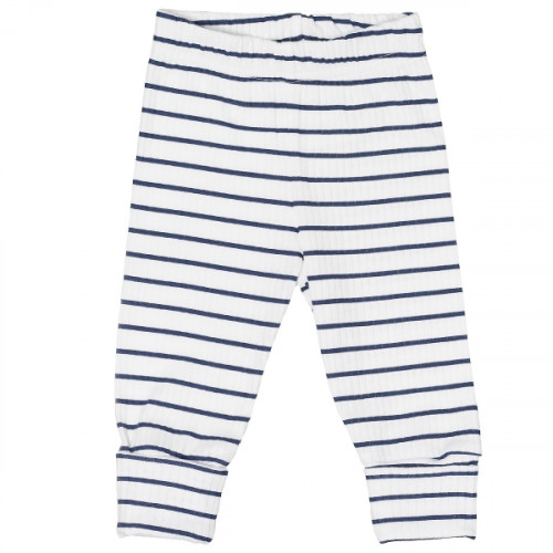 Zavinovacie rebrované body + tepláčky, 2D sada Prúžok, granát