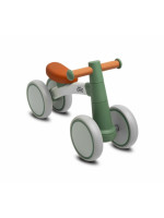 Odrážedlo, balanční kolo OTTO - zelené
