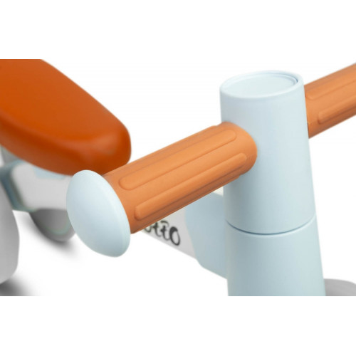 Odrážedlo, balanční kolo OTTO - modré