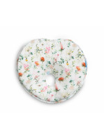 Ergonomický, tvarujúci vankúšik pre bábätko - Lúka