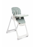 Jedálenská stolička, stolček Megalo, mint