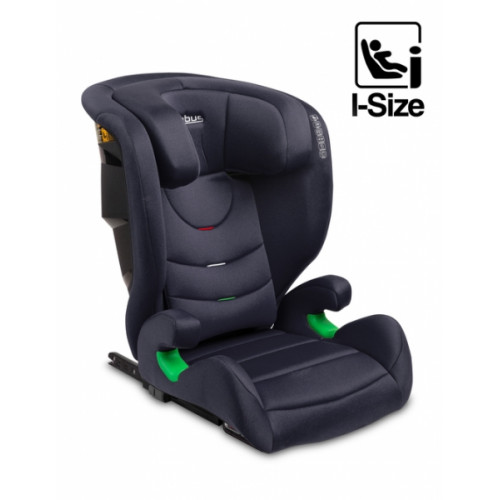 Autosedačka Nimbus I-Size pre deti 100 - 150cm (4-12 rokov), tm. modrá