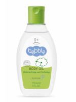 Detský telový olej 150ml