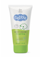 Detské telový krém 150ml