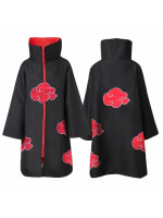 Detský kostým Naruto Akatsuki 134-146 XL