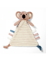 Plyšová hračka/prítulníček KOALA CHARLIE, béžový
