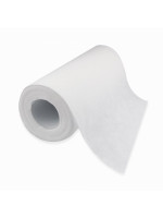 Jednorazové, hypoalergénne bavlnené uteráky pre novorodencov, 50 ks