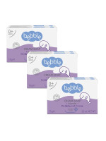 Výhodné balenie -Detské mydlo s levanduľou 75g - 3ks