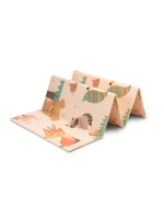 Multifunkčná detská herná podložka - indián