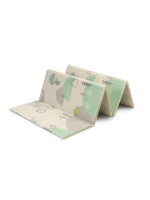 Multifunkčná detská herná podložka - slon