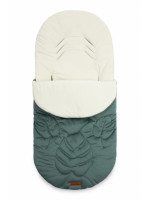 Elegantný a komfortný fusak Riviera - zelený