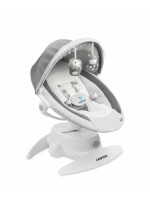 Hojdacie lehátko OPTI - šedé