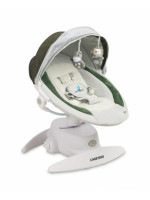 Hojdacie lehátko OPTI - zelené