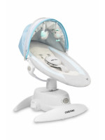 Hojdacie lehátko OPTI - modré