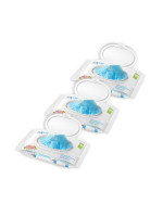 Výhodné balenie - Vrecká na plienky s vôňou 3x 100ks